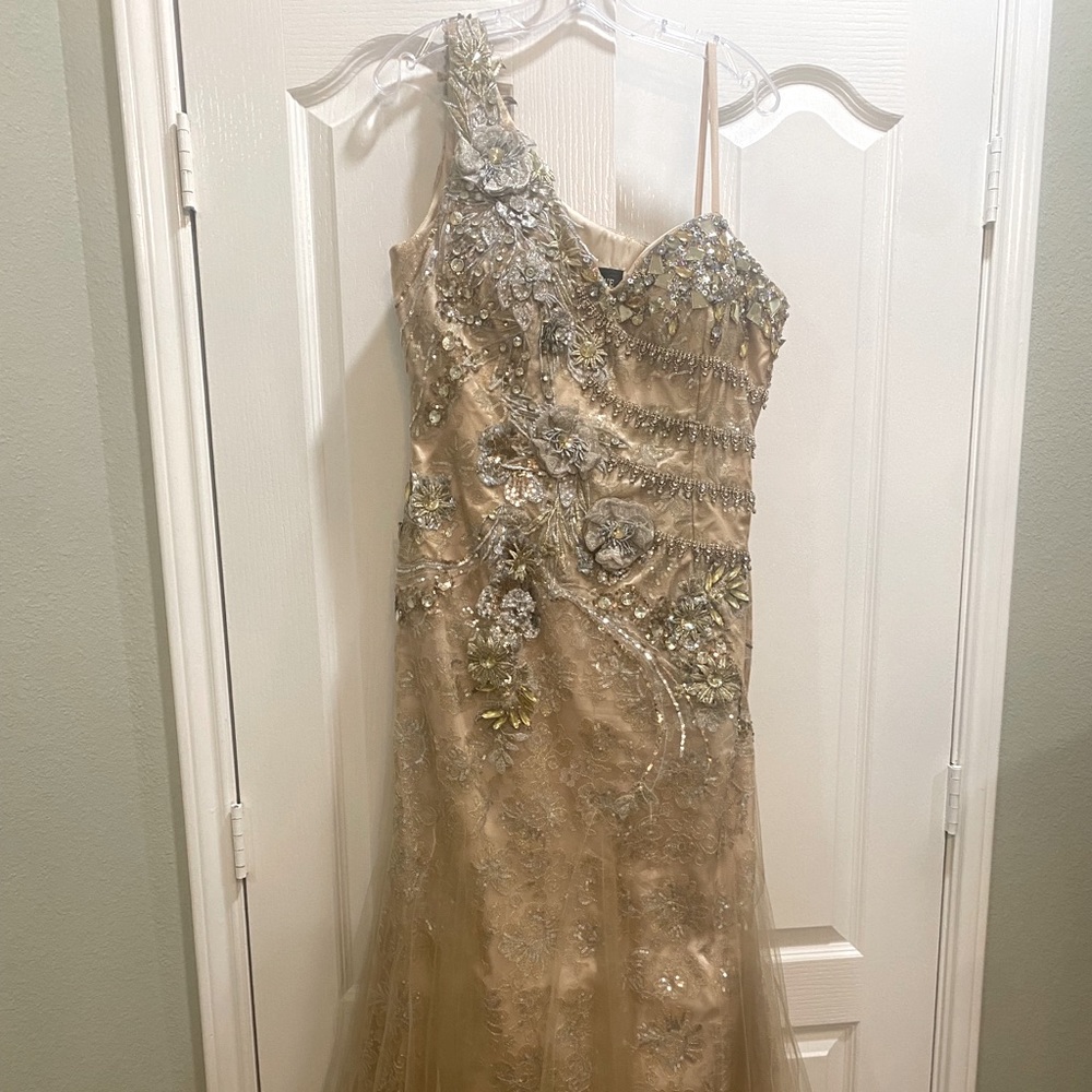 Evening Gown